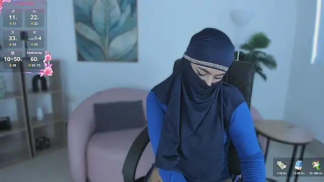 kylie soraya online show from September 2025 04:07:01 PM