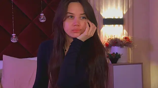 StacyHarland online show from December 2025 04:42:02 AM