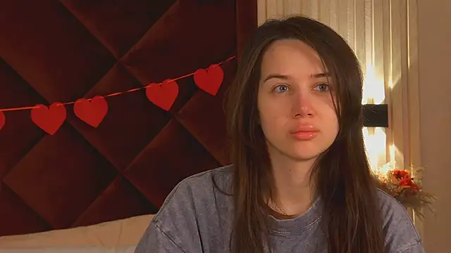 StacyHarland online show from February 2026 04:41:02 AM