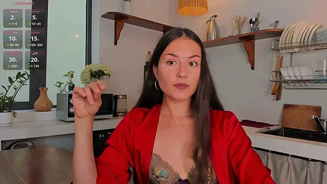 Snapshot of michi_souffl chatting on July 2026 01:48:02 AM michi souffl online show from July 2026 01:48:02 AM