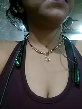 miss Shona66 online show from January 2026 07:35:02 AM