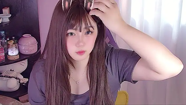 yuki3366 online show from April 2026 06:33:01 AM