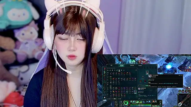 yuki3366 online show from April 2026 02:22:01 PM