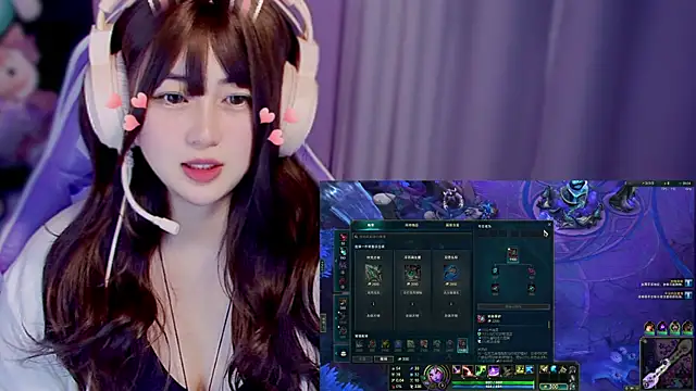 yuki3366 online show from April 2026 02:43:01 PM