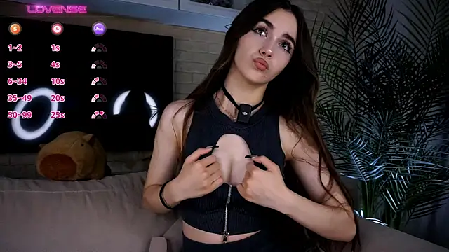 CupSizeGirl online show from September 2025 04:18:01 PM