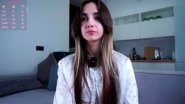 CupSizeGirl online show from December 2025 01:09:02 PM