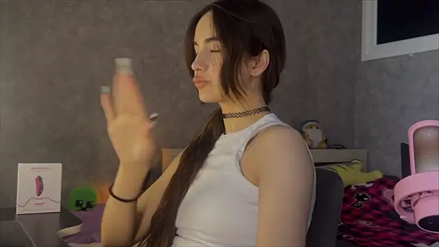 CupSizeGirl online show from February 2026 05:15:01 AM