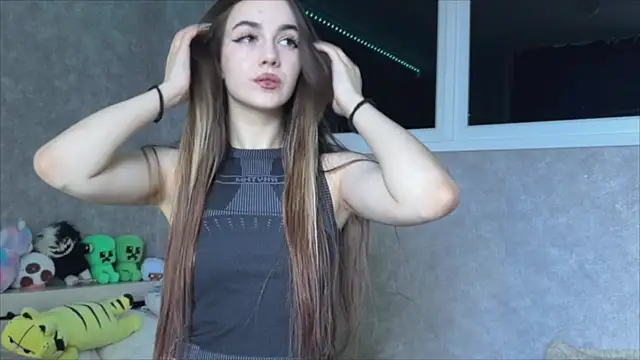 CupSizeGirl online show from April 2026 06:05:02 AM