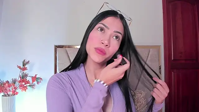 AbbieJoness  online show from January 2026 12:07:01 PM