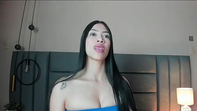 AbbieJoness  online show from January 2026 11:48:01 AM