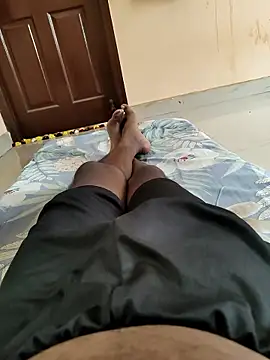 CAtoppersexa online show from December 2025 05:04:02 AM