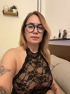 O-Eva online show from January 2026 08:46:02 PM