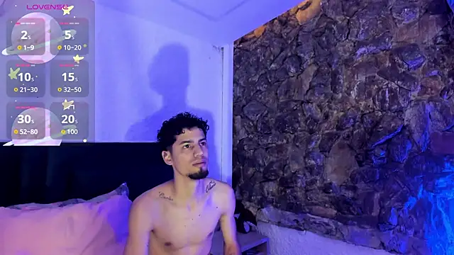 JennMuriel  online show from October 2025 12:47:01 PM