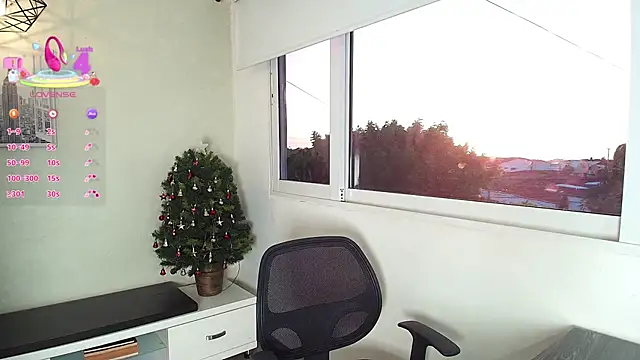  Victoria Collins online show from November 2025 11:11:01 AM