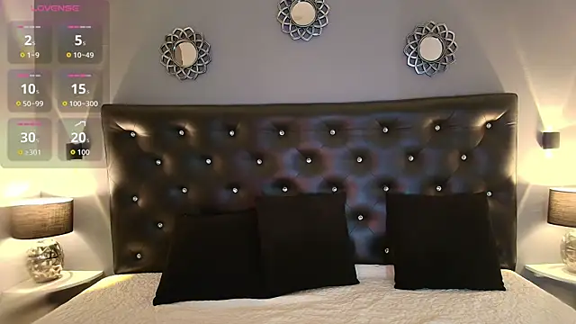 Shanyqueen online show from October 2025 07:25:01 PM