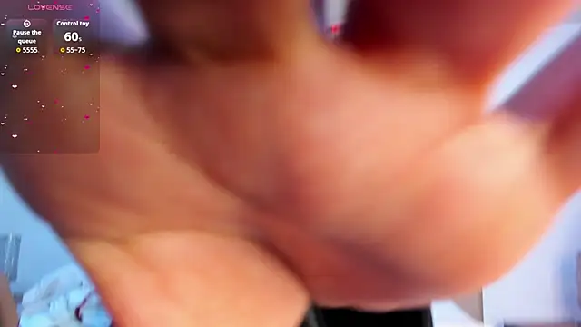 ciara blake online show from February 2026 07:09:02 PM