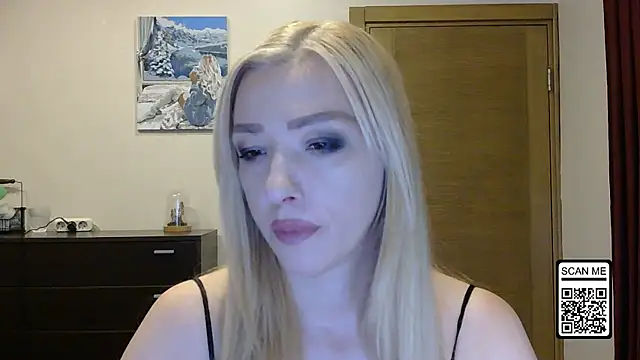 Wild Silk Desire online show from September 2025 12:49:02 PM