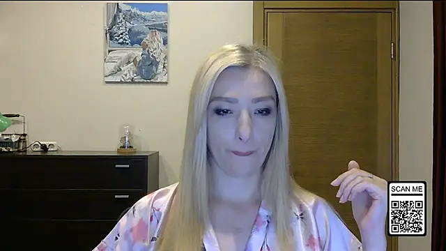 Wild Silk Desire online show from October 2025 02:07:01 PM