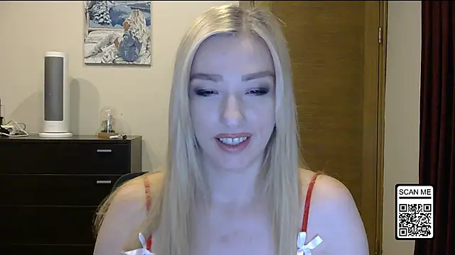 Wild Silk Desire online show from October 2025 02:02:01 PM