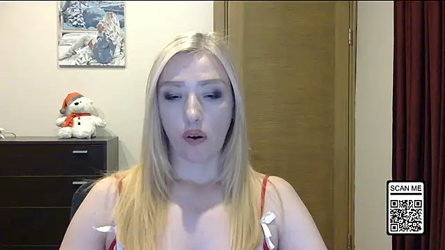 Wild Silk Desire online show from December 2025 07:53:02 PM