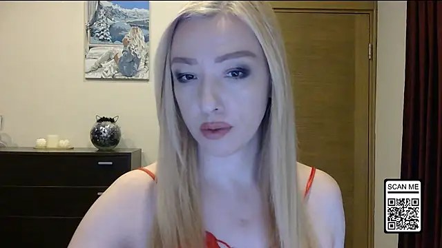 Wild Silk Desire online show from February 2026 04:21:02 PM