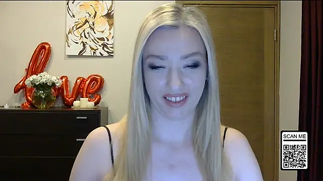 Wild Silk Desire online show from February 2026 04:59:02 PM