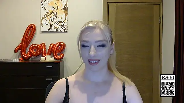 Wild Silk Desire online show from March 2026 04:46:01 PM