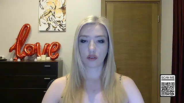 Wild Silk Desire online show from April 2026 04:59:01 PM