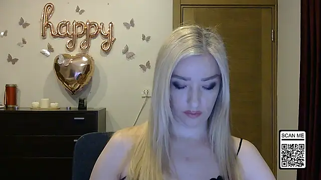 Wild Silk Desire online show from April 2026 05:28:01 PM