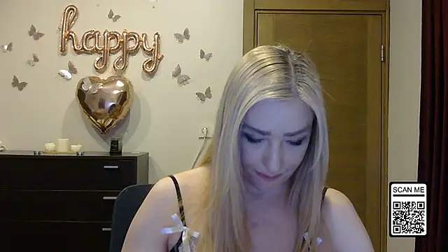 Wild Silk Desire online show from April 2026 06:10:01 PM