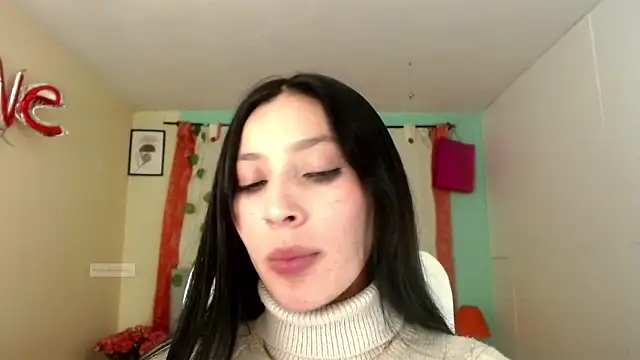 vale miel online show from October 2025 12:55:01 AM