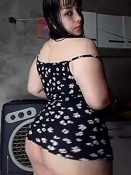 sofia ayelennn online show from September 2025 12:05:01 PM