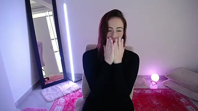 ANASTASIA DOLL8 online show from April 2026 07:33:02 PM