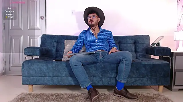 samuelcoopeer online show from October 2025 01:10:01 PM