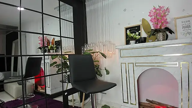 floraginette online show from March 2026 06:02:02 PM