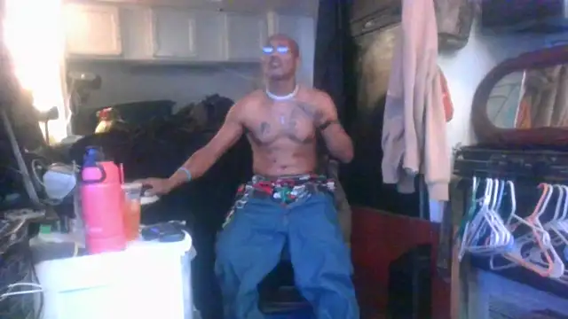 Snapshot of badboy2u2025 chatting on January 2026 09:07:02 PM badboy2u2025 online show from January 2026 09:07:02 PM