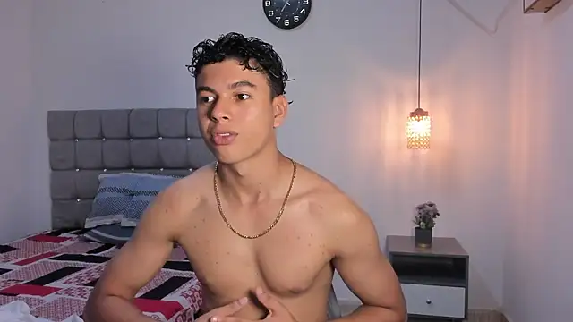 Santy Stump online show from February 2026 12:03:01 AM