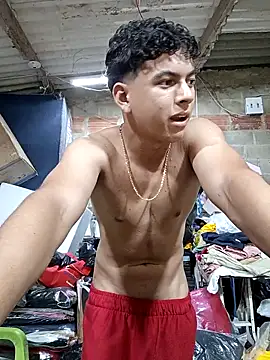 Santy Stump online show from March 2026 02:29:02 AM