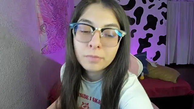 abbie jensen  online show from November 2025 10:21:02 PM