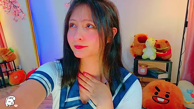 geaoxo online show from September 2025 05:02:01 PM
