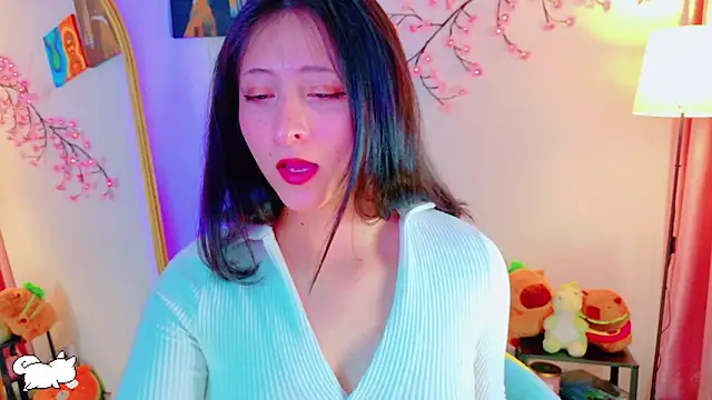 geaoxo online show from September 2025 05:02:02 PM