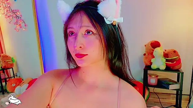 geaoxo online show from September 2025 02:41:02 PM