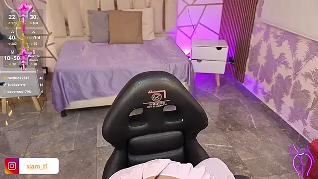 Siiam tay online show from February 2026 08:02:02 AM