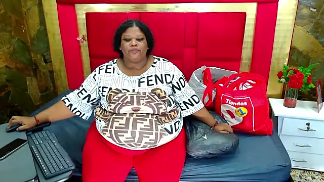 Exoticbigmandy online show from January 2025 01:24:01 AM