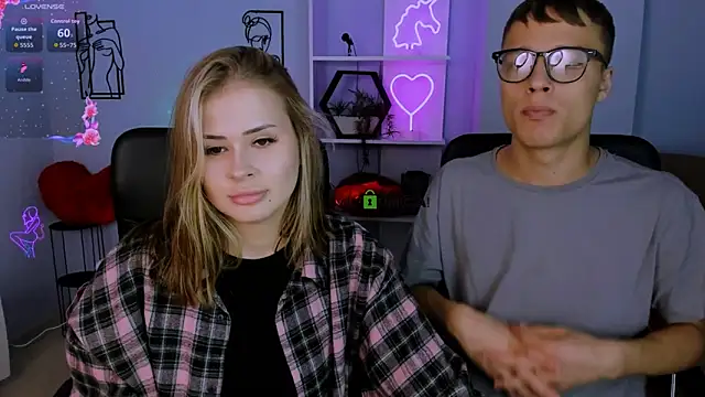 jeren smile online show from October 2025 07:12:02 PM