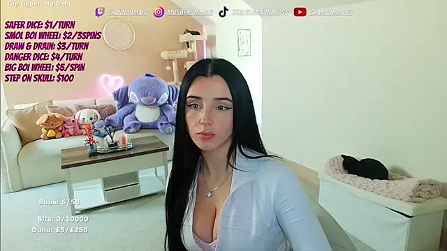 itsmais online show from January 2026 11:25:02 AM