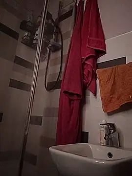 h4cMorganaEvelynn online show from November 2025 10:03:02 PM