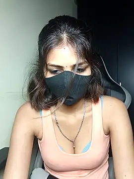 Isha Sax online show from September 2025 07:45:01 AM