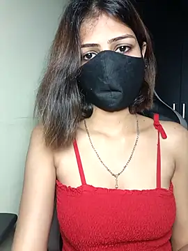 Isha Sax online show from September 2025 08:41:02 AM