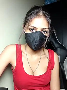 Isha Sax online show from October 2025 06:45:01 AM